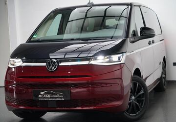 VW T7 Multivan 22.500 km 52.999 &euro; Grevenbroich 41515