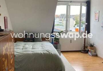 Wohnung Köln - 3 Zimmer, 68 m&sup2;, 695&euro; | Angebot:27089651