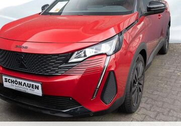 Peugeot 3008 61.155 km 21.550 &euro; Hilden 40721
