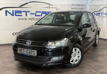 VW Polo 77.000 km 6.850 &euro; Hilden 40721