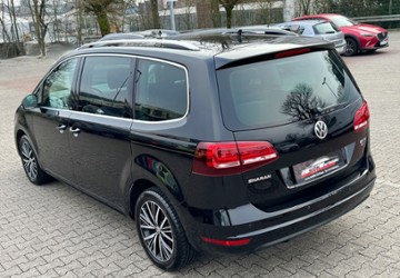 VW Sharan 167.700 km 15.800 &euro; Remscheid 42897