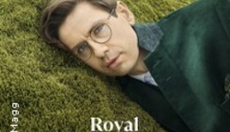 Royal Concertgebouw Orchestra | Víkingur Ólafsson