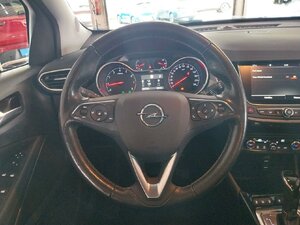 Opel Crossland X Ultimate HUD SHZ LHZ Kam Tempo 33.723 km 17.480 &euro; HAAN 42781