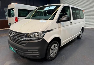 VW T6 Caravelle 110.000 km 21.420 &euro; Hilden 40721
