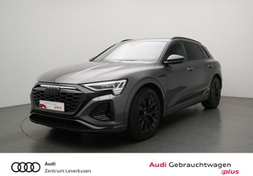 Audi Q8 e-tron 49.979 km 44.988 &euro; Leverkusen 51373