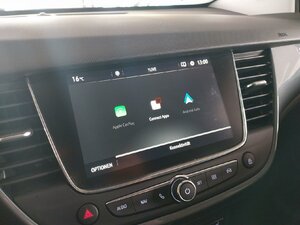 Opel Crossland X Ultimate HUD SHZ LHZ Kam Tempo 33.723 km 17.480 &euro; HAAN 42781