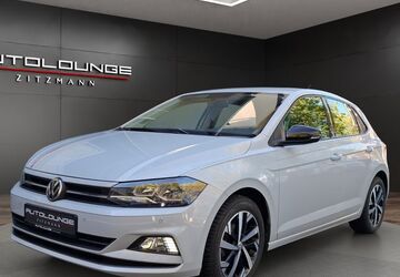 VW Polo 65.764 km 12.900 &euro; Wuppertal 42349