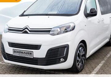 Citroen SpaceTourer 64.420 km 34.490 &euro; Solingen 42697