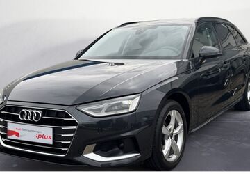 Audi A4 89.777 km 21.480 &euro; Hilden 40721