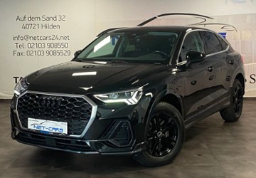 Audi Q3 111.450 km 24.900 &euro; Hilden 40721