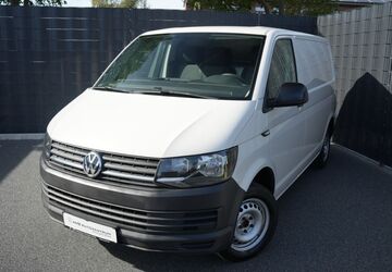 VW T6 Transporter 120.530 km 15.450 &euro; Dormagen 41539
