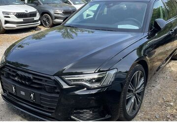 Audi A6 56.825 km 35.980 &euro; Hilden 40721