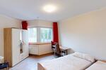 Erdgeschoßwohnung Köln Mülheim - 1 Zimmer, 31 m&sup2;, 595&euro; | Angebot:23713743