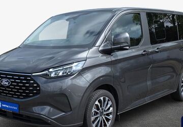 Ford Tourneo Custom 20.934 km 56.990 &euro; Leverkusen 51373