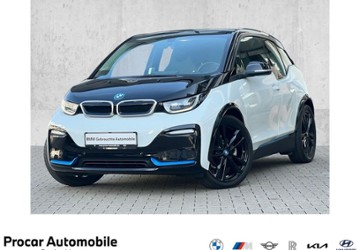 BMW i3 71.213 km 24.980 &euro; Wuppertal 42117
