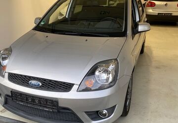 Ford Fiesta 81.412 km 3.897 &euro; Bergisch Gladbach 51465