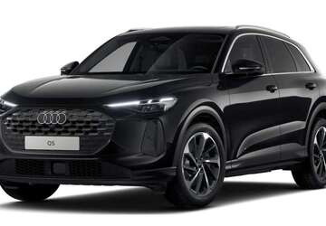 Audi Q5 2.580 km 52.740 &euro; Düsseldorf 40549