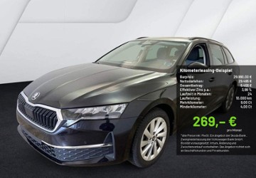 Skoda Octavia 23.761 km 29.990 &euro; Pulheim-Brauweiler 50259