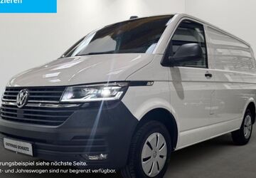 VW T6 Transporter 70.740 km 28.950 &euro; Wuppertal 42109