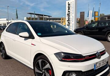 VW Polo 99.500 km 18.490 &euro; Dormagen 41540