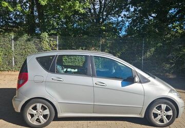 Mercedes-Benz A 150 187.000 km 4.000 &euro; Hilden 40723