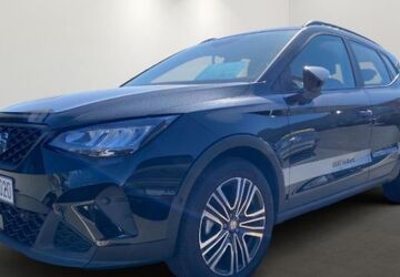 Seat Arona 7.500 km 22.750 &euro; Velbert 42553