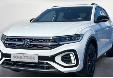 VW T-Roc 13.103 km 29.950 &euro; Hilden 40721