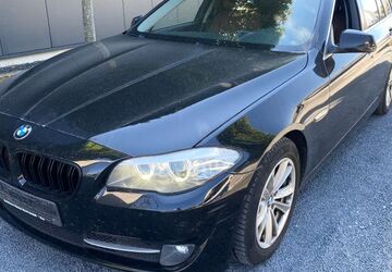 BMW 520 285.000 km 4.990 &euro; Hilden 40721