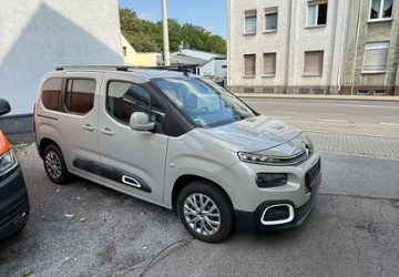 Citroen Berlingo 89.873 km 14.590 &euro; Solingen 42697