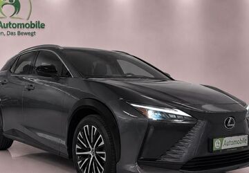 Lexus RZ 11.900 km 48.999 &euro; Solingen 42697