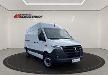 Mercedes-Benz Sprinter 63.783 km 37.990 &euro; Mülheim/Ruhr 45481