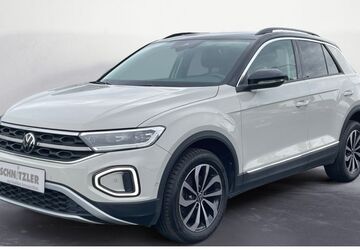 VW T-Roc 33.098 km 23.950 &euro; Hilden 40721