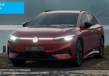 VW ID.7 14.818 km 43.990 &euro; Mettmann 40822