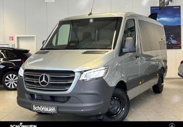 Mercedes-Benz Sprinter 12.194 km 65.850 &euro; Wuppertal 42281