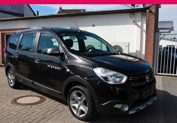 Dacia Lodgy 184.200 km 12.790 &euro; Hilden bei Düsseldorf 40721