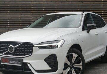 Volvo XC60 T8 AWD R-Design Leder H&K Memory Pano 162.184 km 33.900 &euro; Wuppertal 42327
