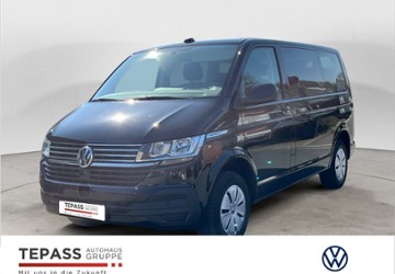 VW T6 Caravelle 33.700 km 39.906 &euro; Schwelm 58332