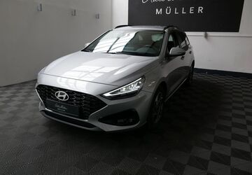 Hyundai i30 5.900 km 25.997 &euro; Remscheid 42897