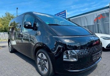 Hyundai STARIA 102.970 km 28.850 &euro; Düsseldorf 40627