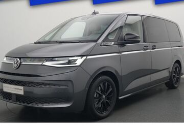 VW T7 Multivan 3.987 km 62.480 &euro; Leverkusen 51379