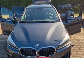 BMW 218 Gran Tourer 119.000 km 15.450 &euro; Hilden 40724