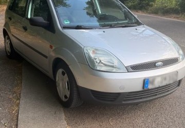 Ford Fiesta 179.814 km 1.400 &euro; Grevenbroich 41515