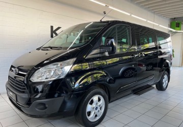 Ford Tourneo Custom 163.709 km 17.990 &euro; Schwelm 58332