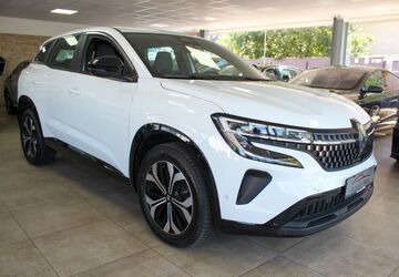 Renault Austral 4.333 km 23.999 &euro; Hilden (bei Düsseldorf) 40721