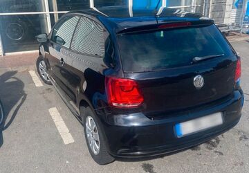 VW Polo 216.000 km 2.200 &euro; Köln 50968
