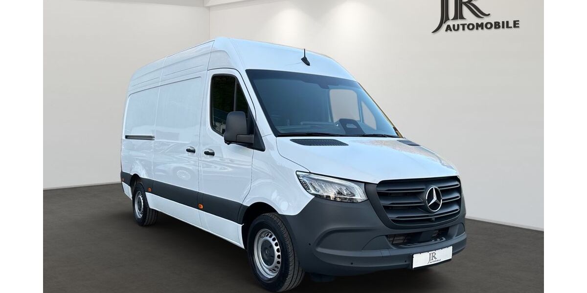 Mercedes-Benz Sprinter 9.600 km 54.690 &euro; Kürten 51515
