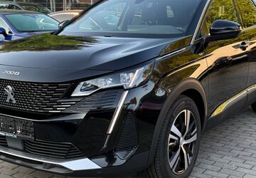 Peugeot 3008 79.765 km 20.829 &euro; Hilden 40721