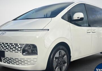 Hyundai STARIA 4.610 km 49.900 &euro; Wuppertal 42281