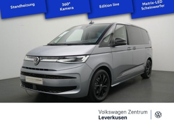 VW T7 Multivan 1.009 km 69.980 &euro; Leverkusen 51379