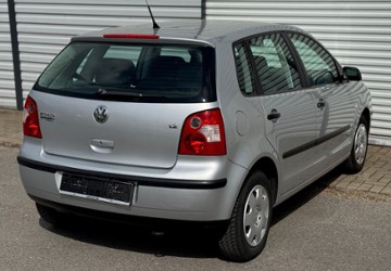 VW Polo 67.083 km 3.600 &euro; Solingen 42719